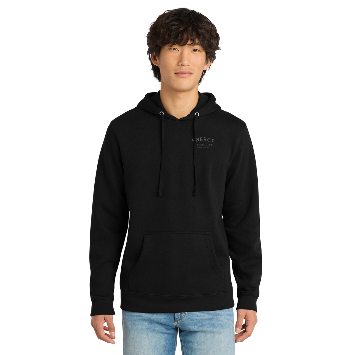 The Core Hoodie