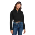 The Studio Half-Zip