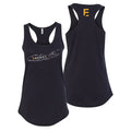 Energy Fitness Long Island Ladies Racerback Tank