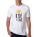 Energy Fitness Ryde Unisex Tee