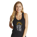 Energy Fitness Ryde Ladies Racerback Tank