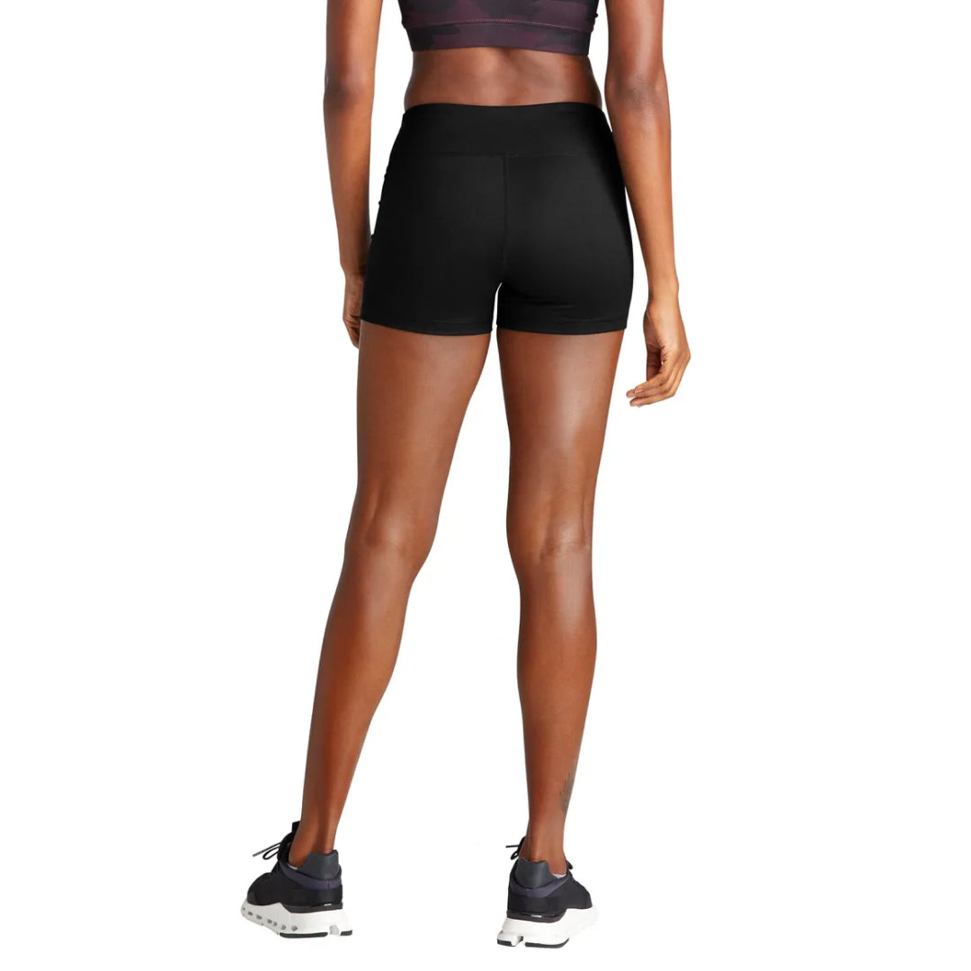 Ladies Interval 3" Short