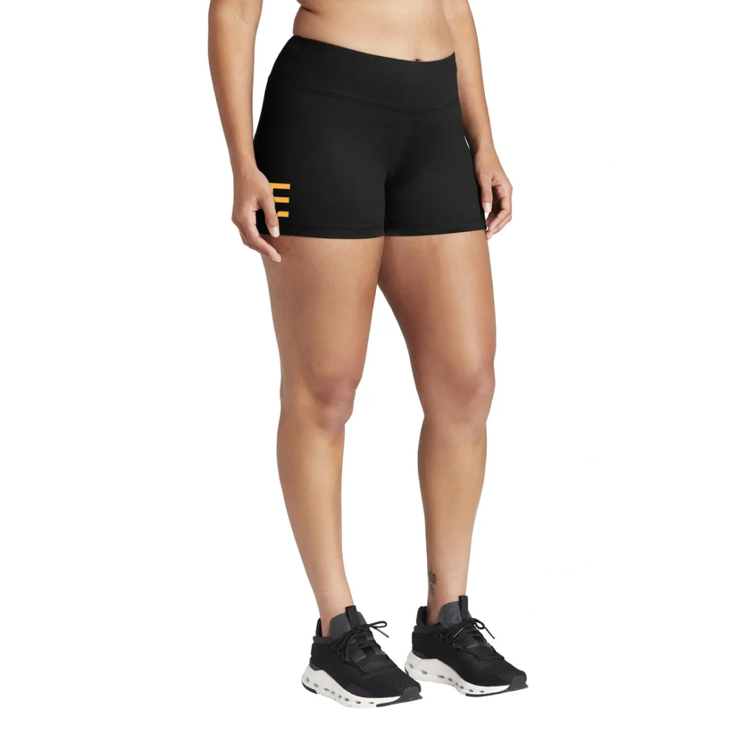 Ladies Interval 3" Short