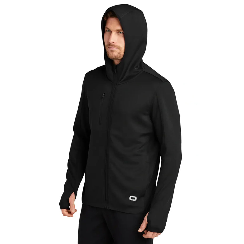 OGIO Stealth Full-Zip Jacket