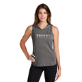 Ladies Hoodie Tank