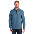 The Transcend Men's 1/4-Zip