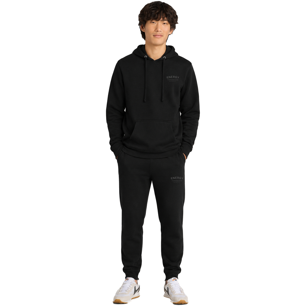 The Core Hoodie