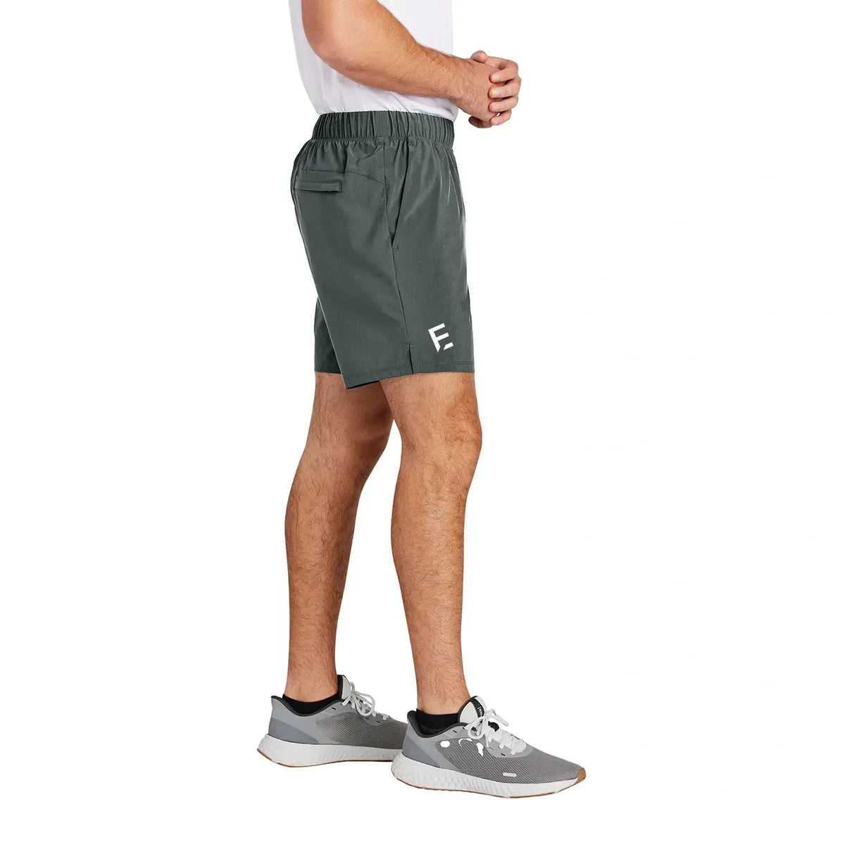 Sport-Tek 7" Short