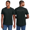 Energy Unisex Wash Tee