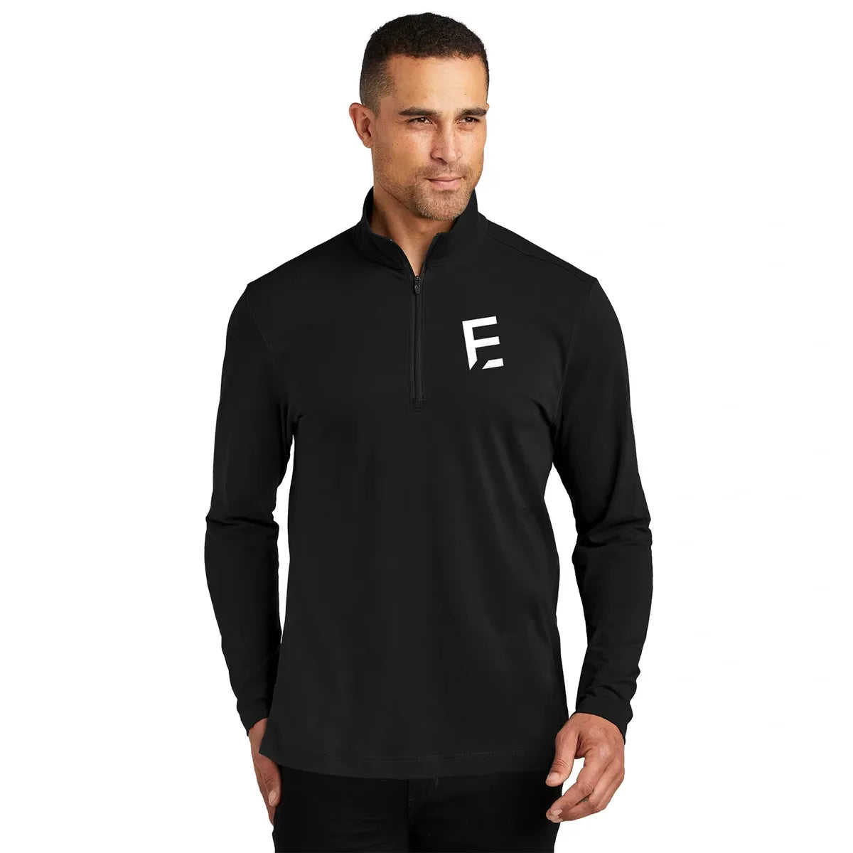 Energy OGIO Men's Limit 1/4-Zip
