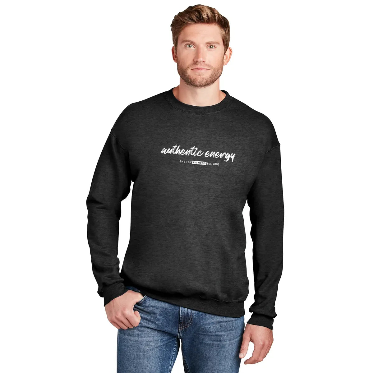Exclusive 20th Anniversary Crewneck