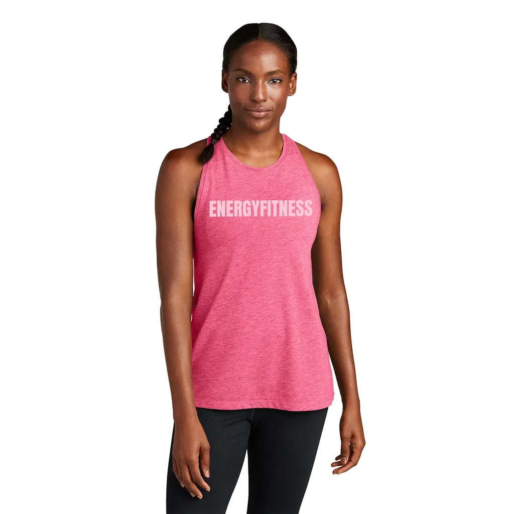Energy Women's Performance Tank