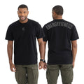 Energy Unisex Heavyweight Tee