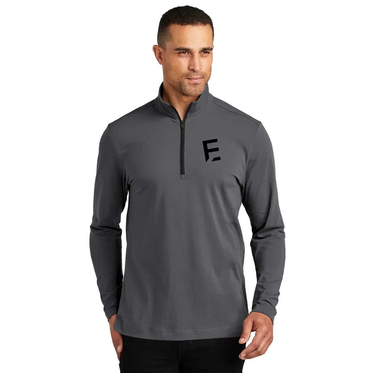 Energy OGIO Men's Limit 1/4-Zip