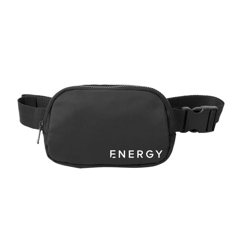Energy Hip Pack