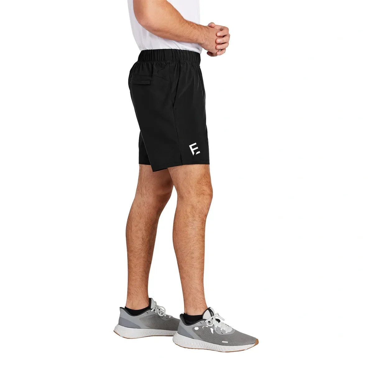 Sport-Tek 7" Short